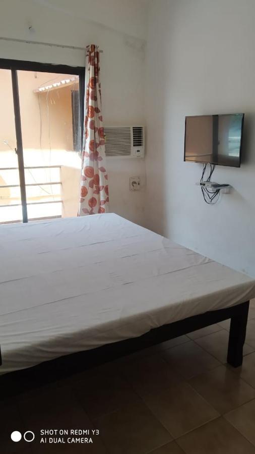 Saritas Guest House - Bogmalo Beach Екстериор снимка