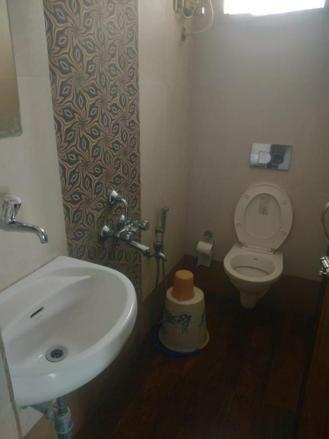 Saritas Guest House - Bogmalo Beach Екстериор снимка