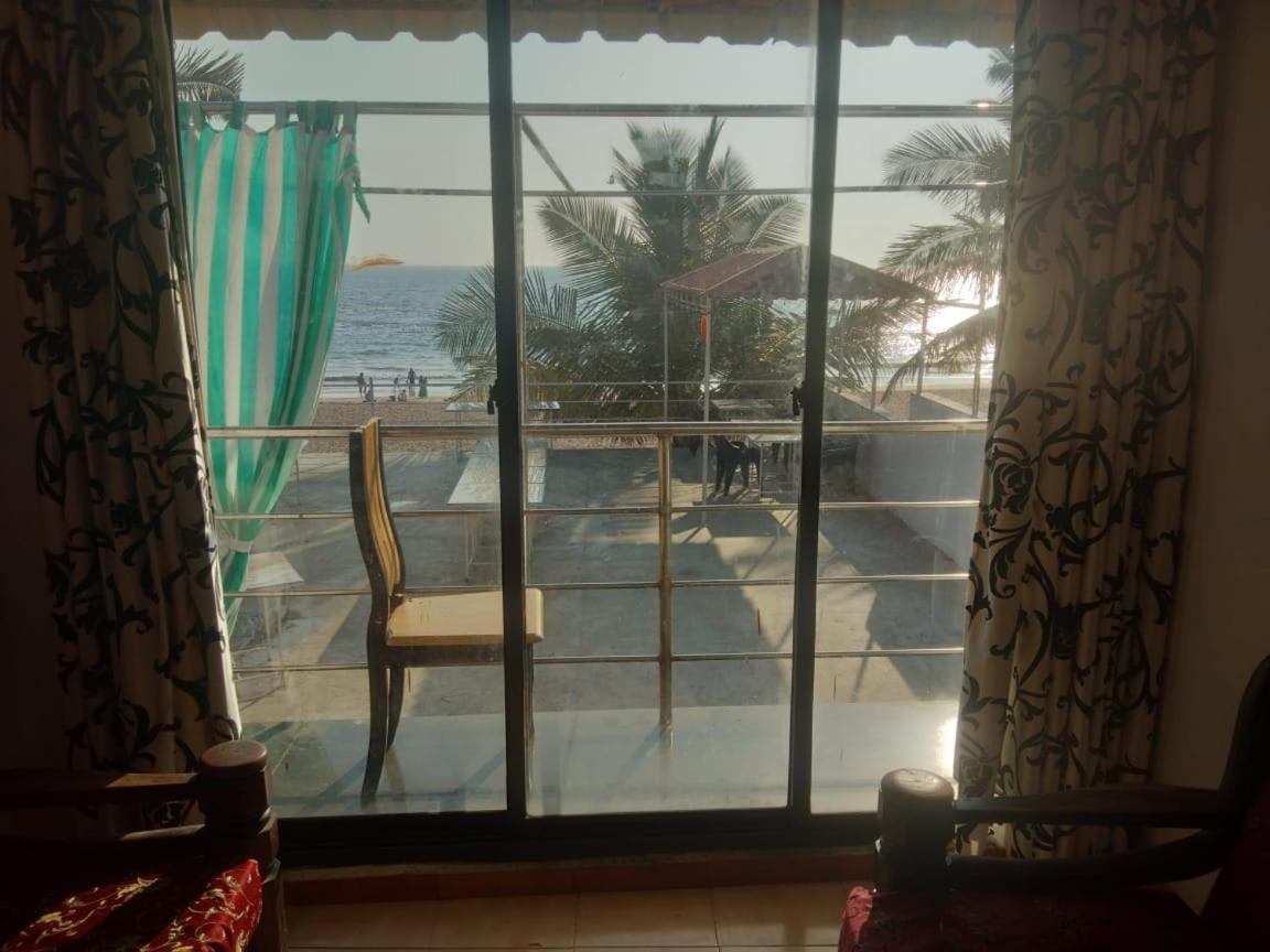 Saritas Guest House - Bogmalo Beach Екстериор снимка