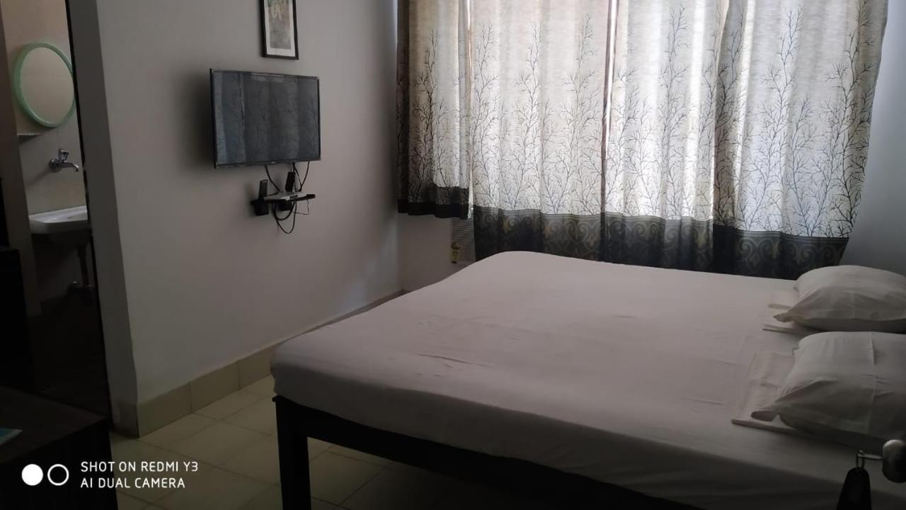 Saritas Guest House - Bogmalo Beach Екстериор снимка