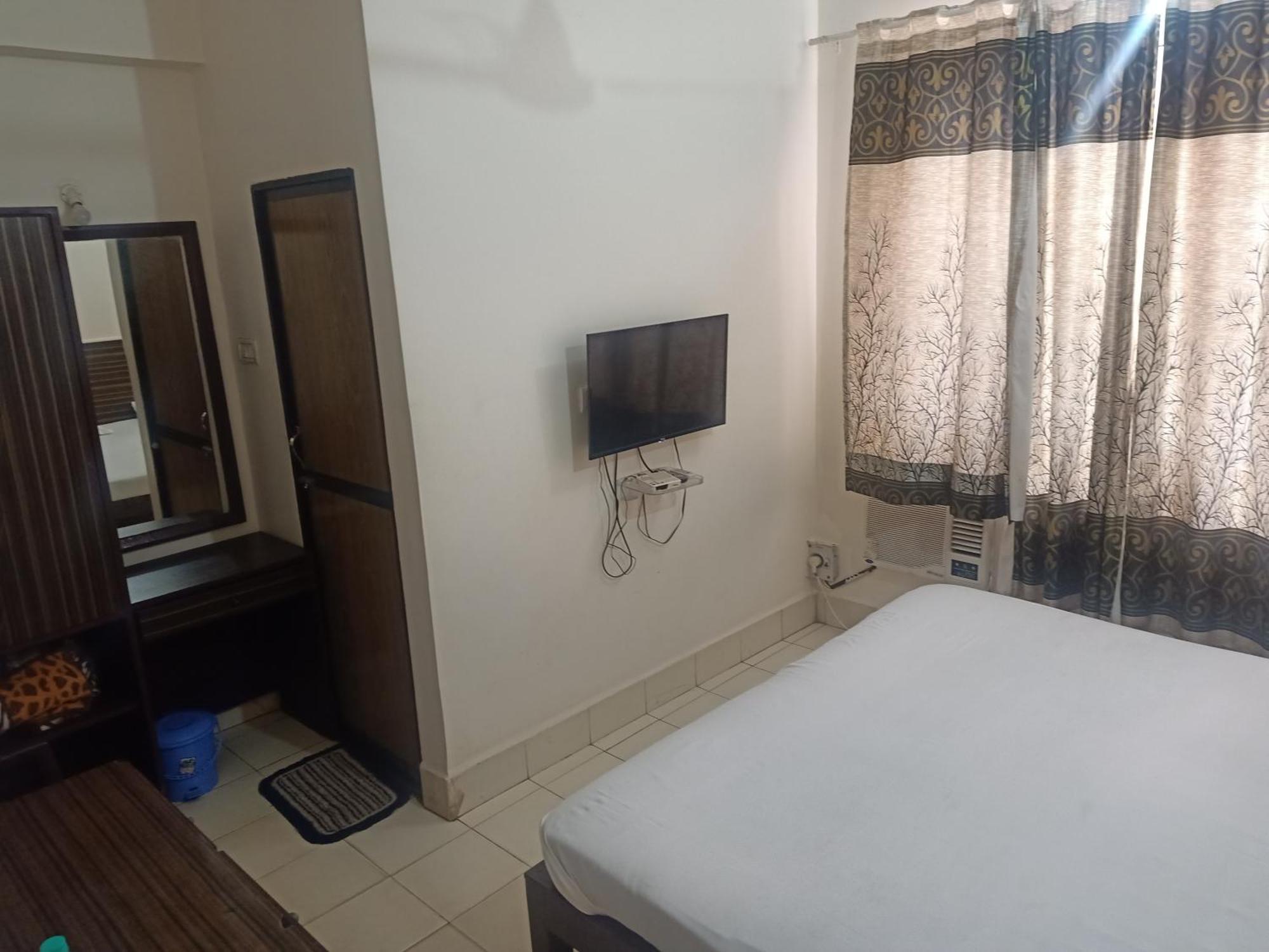 Saritas Guest House - Bogmalo Beach Екстериор снимка