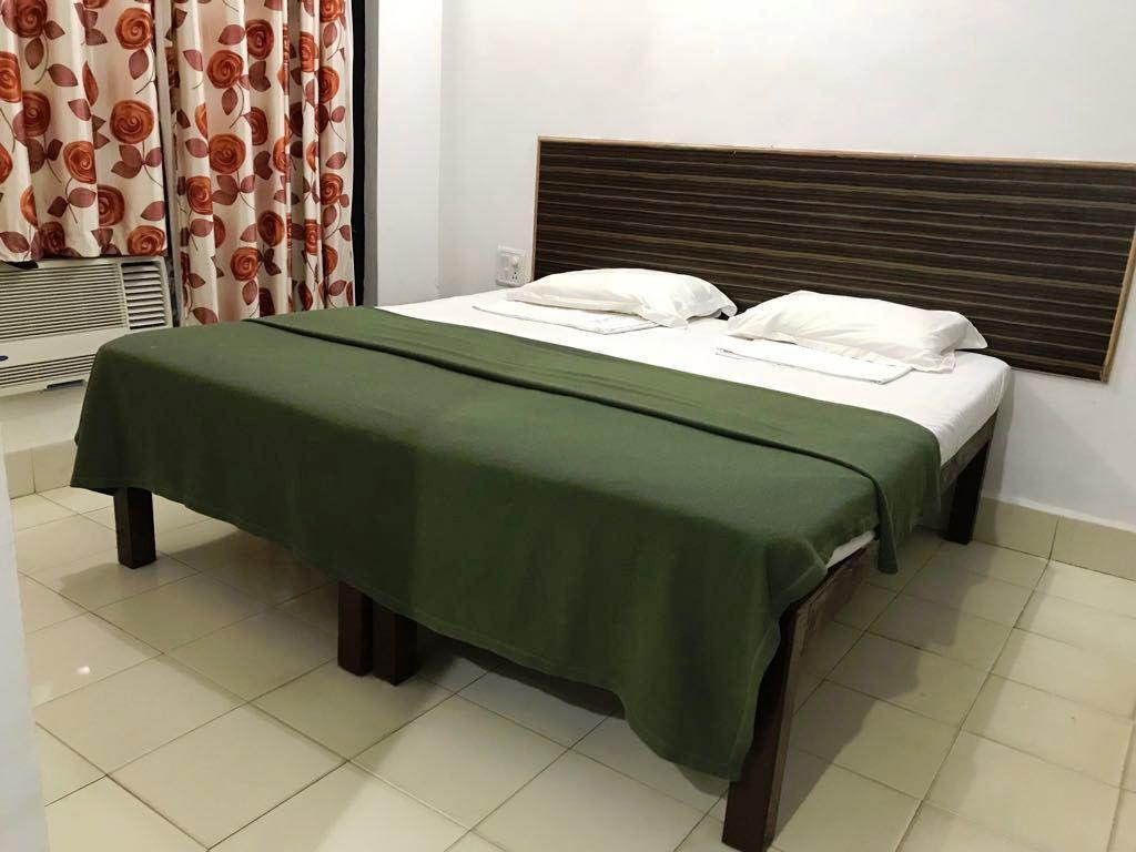 Saritas Guest House - Bogmalo Beach Екстериор снимка