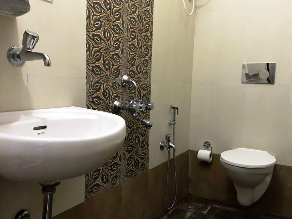 Saritas Guest House - Bogmalo Beach Екстериор снимка