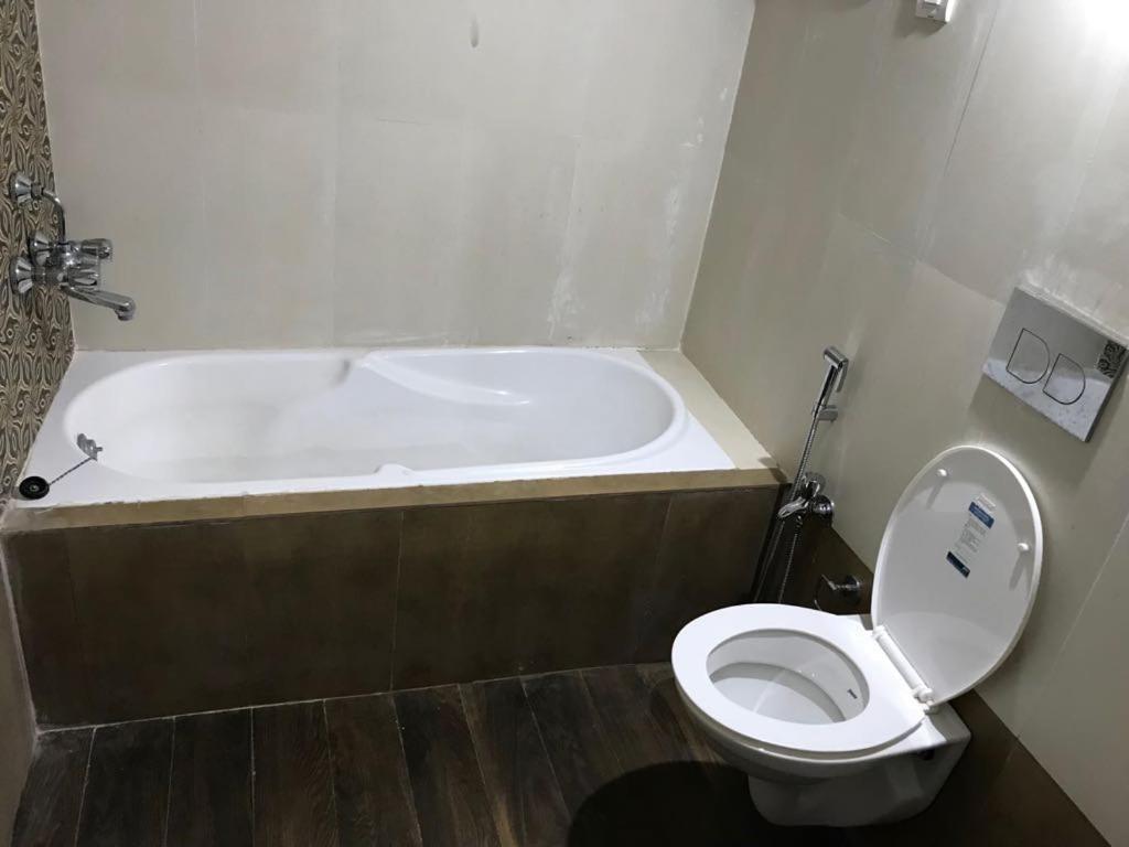 Saritas Guest House - Bogmalo Beach Екстериор снимка