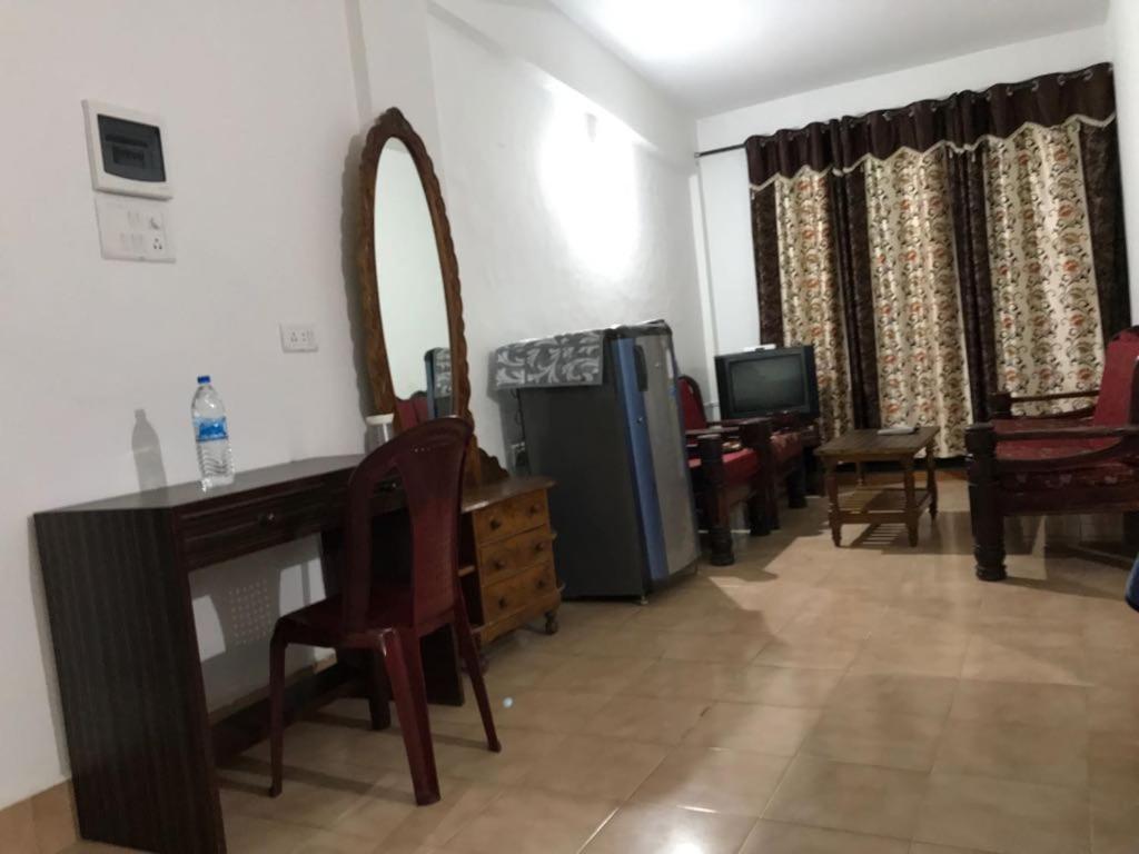Saritas Guest House - Bogmalo Beach Екстериор снимка